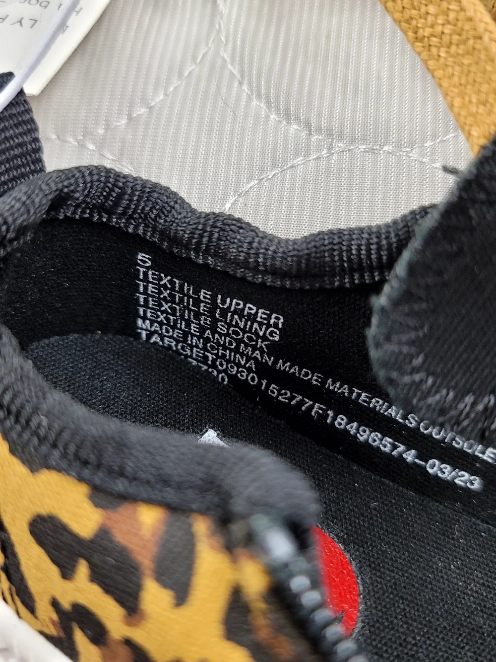 Billy new tags